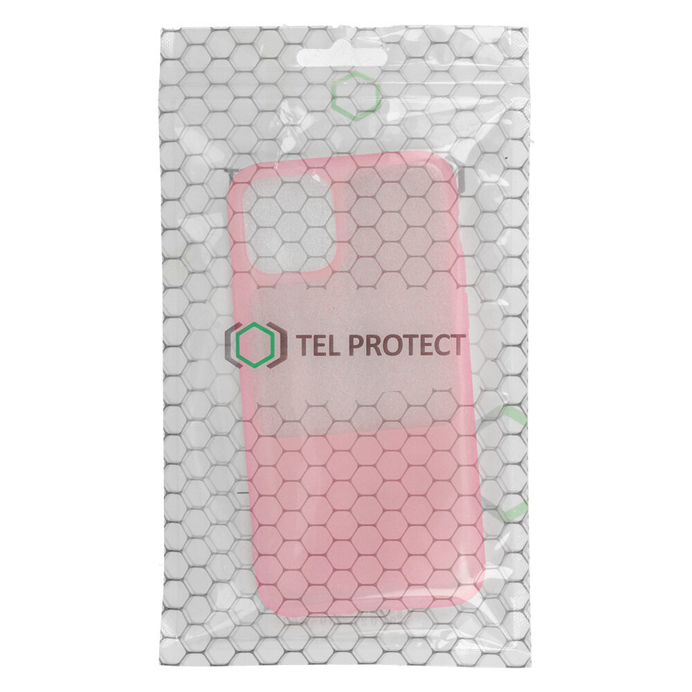 Tel Protect Samsung Galaxy S21 Ultra cena un informācija | Telefonu vāciņi, maciņi | 220.lv