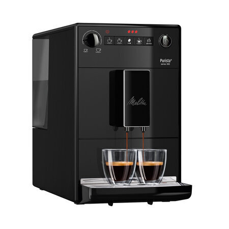 Melitta Purista F23/0-002 цена и информация | Kafijas automāti | 220.lv