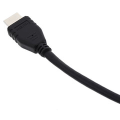 Hdmi, 1.8m cena un informācija | Kabeļi un vadi | 220.lv