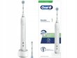 Braun Oral-B Pro 1 цена и информация | Elektriskās zobu birstes | 220.lv