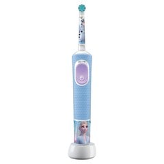 Электрическая зубная щетка Oral-B Vitality Pro 103 цена и информация | Электрические зубные щетки | 220.lv