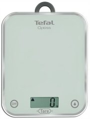 Tefal BC5004V1 cena un informācija | Virtuves svari | 220.lv