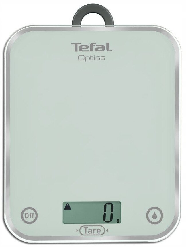 Tefal BC5004V1 cena un informācija | Virtuves svari | 220.lv