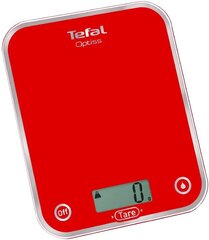 Tefal Optiss BC5004V1 цена и информация | Кухонные весы | 220.lv