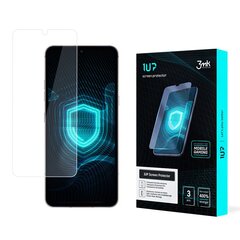 Xiaomi Redmi Note 8 - 3mk 1UP screen protector цена и информация | Защитные пленки для телефонов | 220.lv