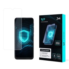 Motorola Moto E7 - 3mk 1UP screen protector цена и информация | Защитные пленки для телефонов | 220.lv