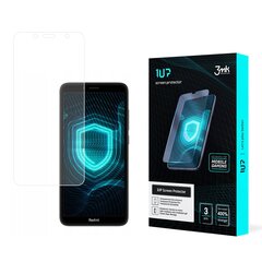 Xiaomi Redmi 7A - 3mk 1UP screen protector цена и информация | Защитные пленки для телефонов | 220.lv