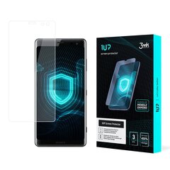 Samsung Galaxy M15 5G - 3mk 1UP screen protector цена и информация | Защитные пленки для телефонов | 220.lv