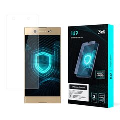 Samsung Galaxy M15 5G - 3mk 1UP screen protector цена и информация | Защитные пленки для телефонов | 220.lv