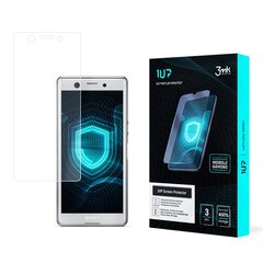 Samsung Galaxy M15 5G - 3mk 1UP screen protector цена и информация | Защитные пленки для телефонов | 220.lv