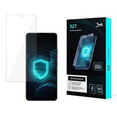 Xiaomi Redmi 12 - 3mk 1UP screen protector цена и информация | Защитные пленки для телефонов | 220.lv