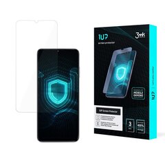 Xiaomi Redmi Note 8 - 3mk 1UP screen protector цена и информация | Защитные пленки для телефонов | 220.lv