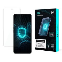 Samsung Galaxy M15 5G - 3mk 1UP screen protector цена и информация | Защитные пленки для телефонов | 220.lv