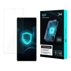 Xiaomi Redmi 12 - 3mk 1UP screen protector цена и информация | Защитные пленки для телефонов | 220.lv