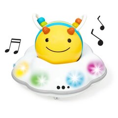 Interaktīva muzikāla rotaļlieta mazuļiem Skip Hop 303108 цена и информация | Игрушки для малышей | 220.lv