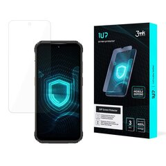 Xiaomi Redmi Note 8 - 3mk 1UP screen protector цена и информация | Защитные пленки для телефонов | 220.lv