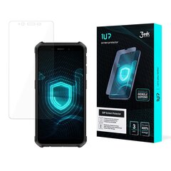 Xiaomi Redmi 12 - 3mk 1UP screen protector цена и информация | Защитные пленки для телефонов | 220.lv