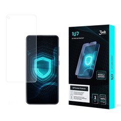 Samsung Galaxy A60 - 3mk 1UP screen protector цена и информация | Защитные пленки для телефонов | 220.lv