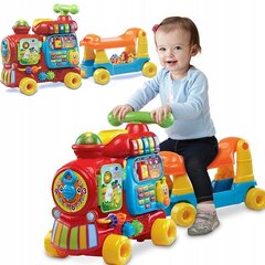 Staigātājs Vtech Train 60678 cena un informācija | Staigulīši | 220.lv