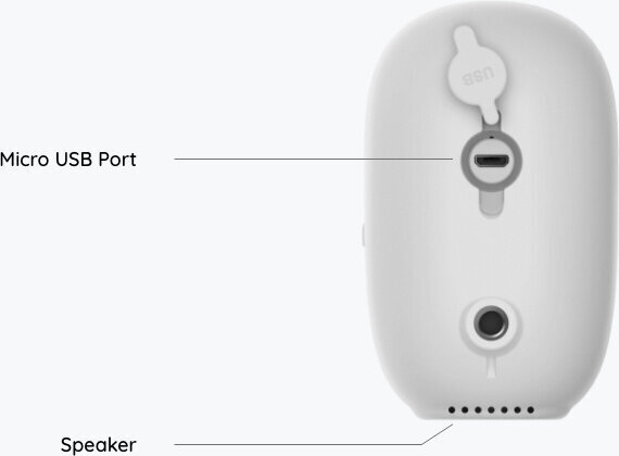 Reolink ARGUS 2E-V2, bezvadu kamera, 3MP, IP65, PIR, IR 10m цена и информация | Novērošanas kameras | 220.lv