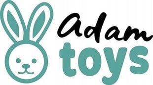 Interaktīvs koka staigātājs Adam Toys цена и информация | Ходунки | 220.lv