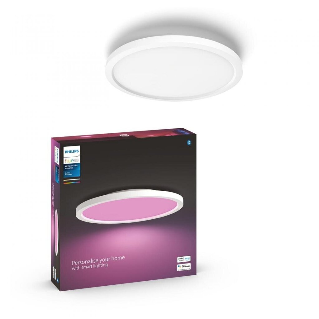 Philips griestu lampa cena un informācija | Griestu lampas | 220.lv