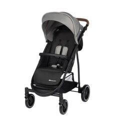 Sporta rati Bebe Confort Ingenious, Tinted Gray cena un informācija | Bērnu rati | 220.lv