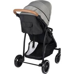 Sporta rati Bebe Confort Ingenious, Tinted Gray cena un informācija | Bērnu rati | 220.lv