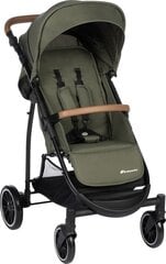 Sporta rati Bebe Confort Ingenious, Mineral Green цена и информация | Коляски | 220.lv