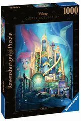 Паззл Ravensburger Disney Ариэль цена и информация | Пазлы | 220.lv