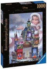 Пазл Ravensburger 1000 деталей Belle Castle цена и информация | Пазлы | 220.lv