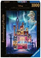 Паззл Ravensburger Disney Золушка цена и информация | Пазлы | 220.lv