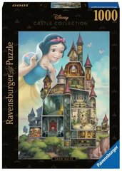 Паззл Ravensburger Disney Белоснежка цена и информация | Пазлы | 220.lv