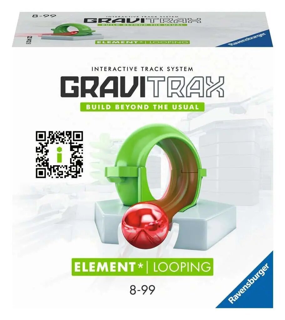 Ravensburger GraviTrax Element montāža cena un informācija | Konstruktori | 220.lv