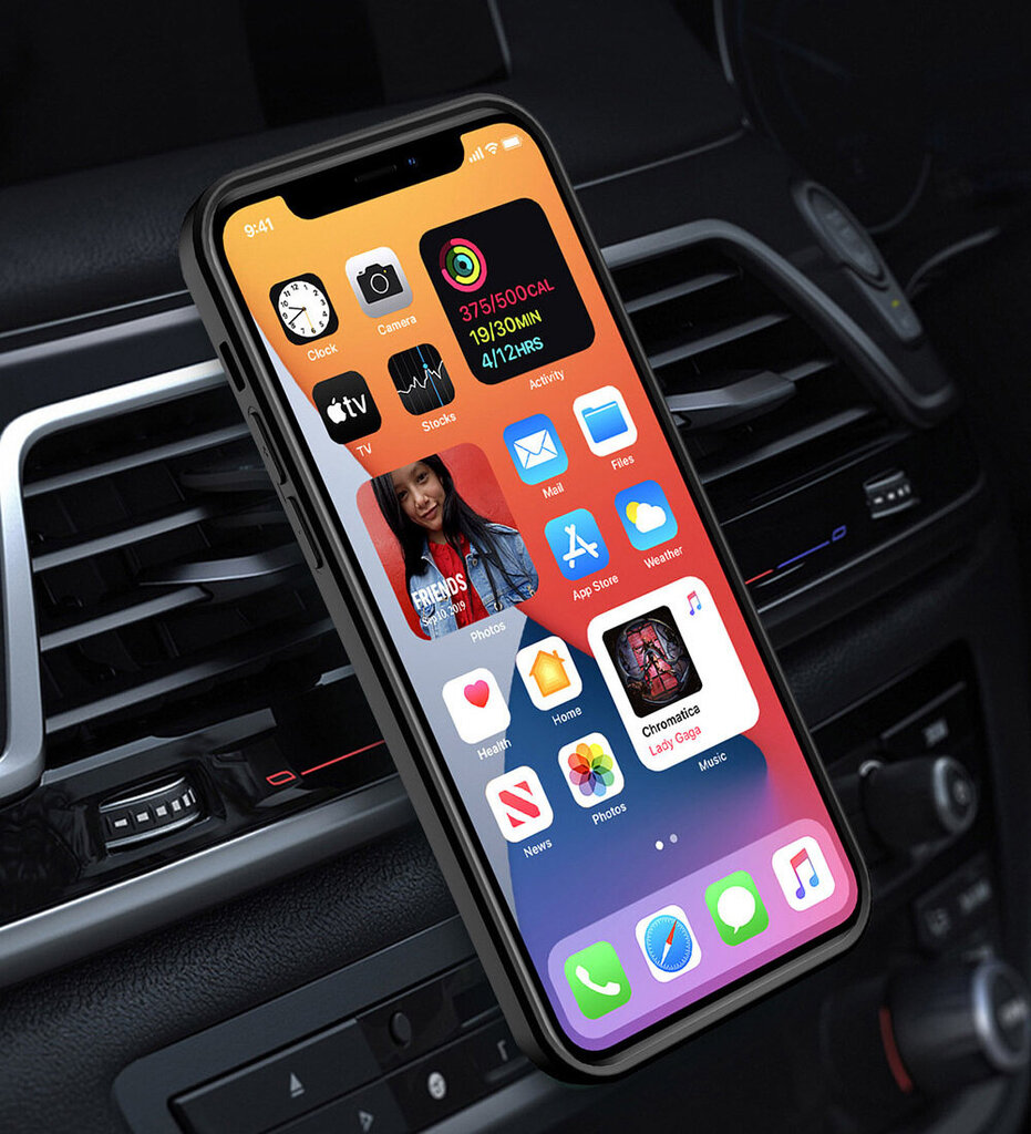 Telefona maciņš iPhone 11 Pro cena un informācija | Telefonu vāciņi, maciņi | 220.lv