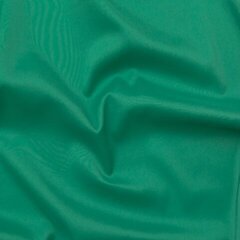 100 м подкладочная полиэфирная ткань Taffeta 150 см ширина, цвет зеленый цена и информация | Ткани | 220.lv