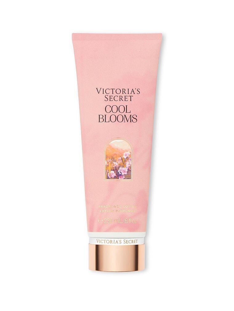 Ķermeņa losjons Victoria's Secret Cool Blooms, 236 ml цена и информация | Ķermeņa krēmi, losjoni | 220.lv