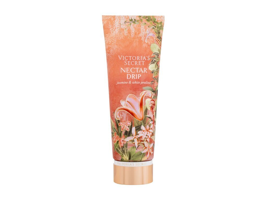 Ķermeņa losjons Victoria's Secret Nectar Drip, 236 ml cena un informācija | Ķermeņa krēmi, losjoni | 220.lv