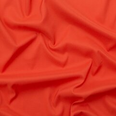 Poliestera audums Taffeta karogiem 150 cm, 100 m, sarkans cena un informācija | Audumi | 220.lv
