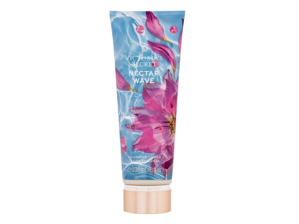 Ķermeņa krēms Victoria's Secret Nectar Wave, 236 ml cena un informācija | Ķermeņa krēmi, losjoni | 220.lv