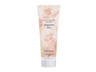 Parfimēts ķermeņa losjons Victoria's Secret Amaretto Fizz, 236 ml cena un informācija | Ķermeņa krēmi, losjoni | 220.lv