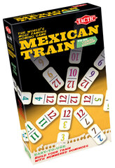 Taktikas ceļojumu spēle Meksikas vilciens cena un informācija | Galda spēles | 220.lv