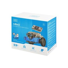 Робот Makeblock mBot2 цена и информация | Развивающие игрушки | 220.lv