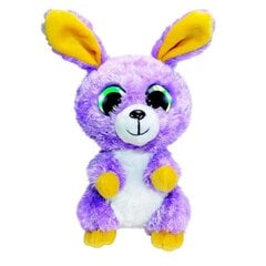 Lumo Stars кролик Лила 15 см цена и информация | Мягкие игрушки | 220.lv