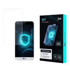 Xiaomi Redmi Note 8 - 3mk 1UP screen protector цена и информация | Защитные пленки для телефонов | 220.lv