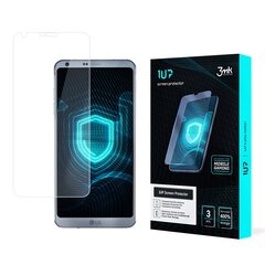 Xiaomi Redmi 12 - 3mk 1UP screen protector цена и информация | Защитные пленки для телефонов | 220.lv