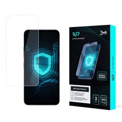 Xiaomi Redmi Note 8 - 3mk 1UP screen protector цена и информация | Защитные пленки для телефонов | 220.lv