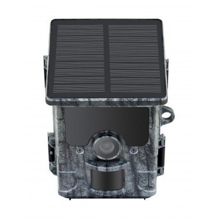 Redleaf kamera RD7000 WiFi Solar cena un informācija | Medību piederumi | 220.lv