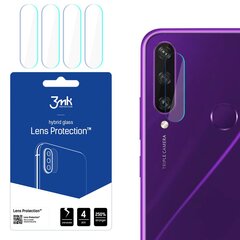 Nothing Phone 2a - 3mk Lens Protection screen protector цена и информация | Защитные пленки для телефонов | 220.lv