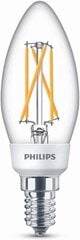 Philips spuldze SceneSwitch LED- E14 470lm 2200-2700K cena un informācija | Philips Apgaismojums un elektropreces | 220.lv